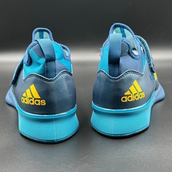 Adidas Crazy Power Weightlifting Shoes main image 8